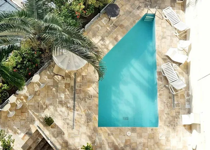 Ipanema Lifestyle Apartamento Rio de Janeiro