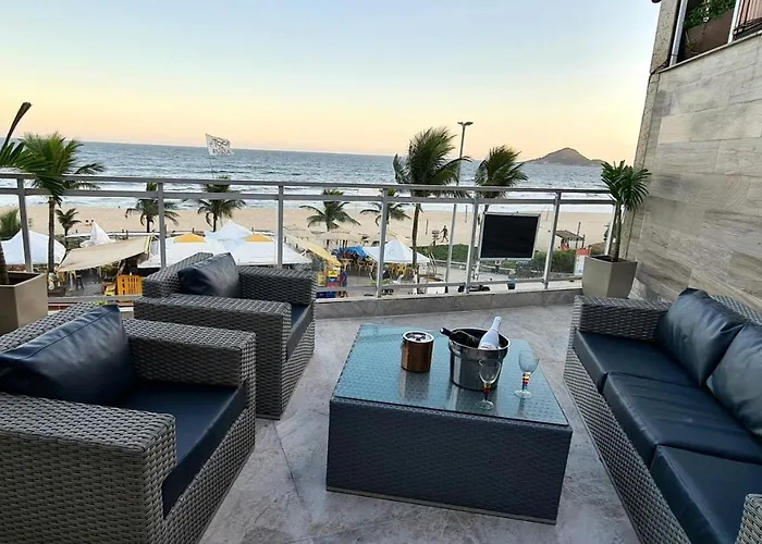 Ap Carioca Apartamento Rio de Janeiro